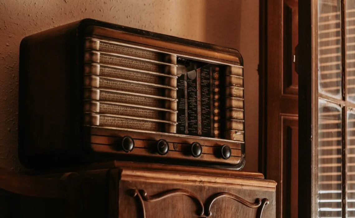 Classic Vintage Sound