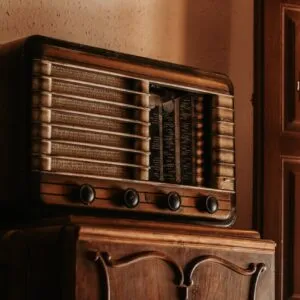 Classic Vintage Sound