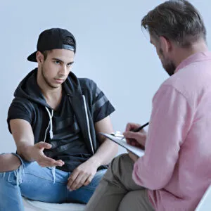 Detox, Outpatient, or Residential