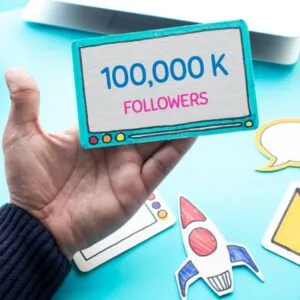 Early Follower Growth Matters