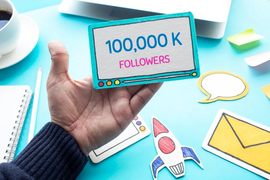 Early Follower Growth Matters