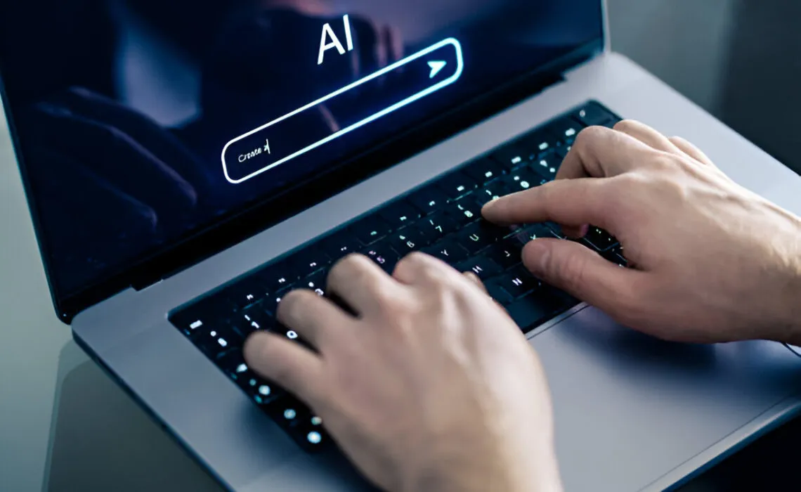 Future of Search Is AI Driven