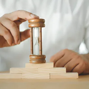 Power of Tactical Patience