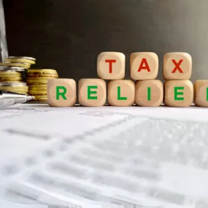Tax Debt Relief