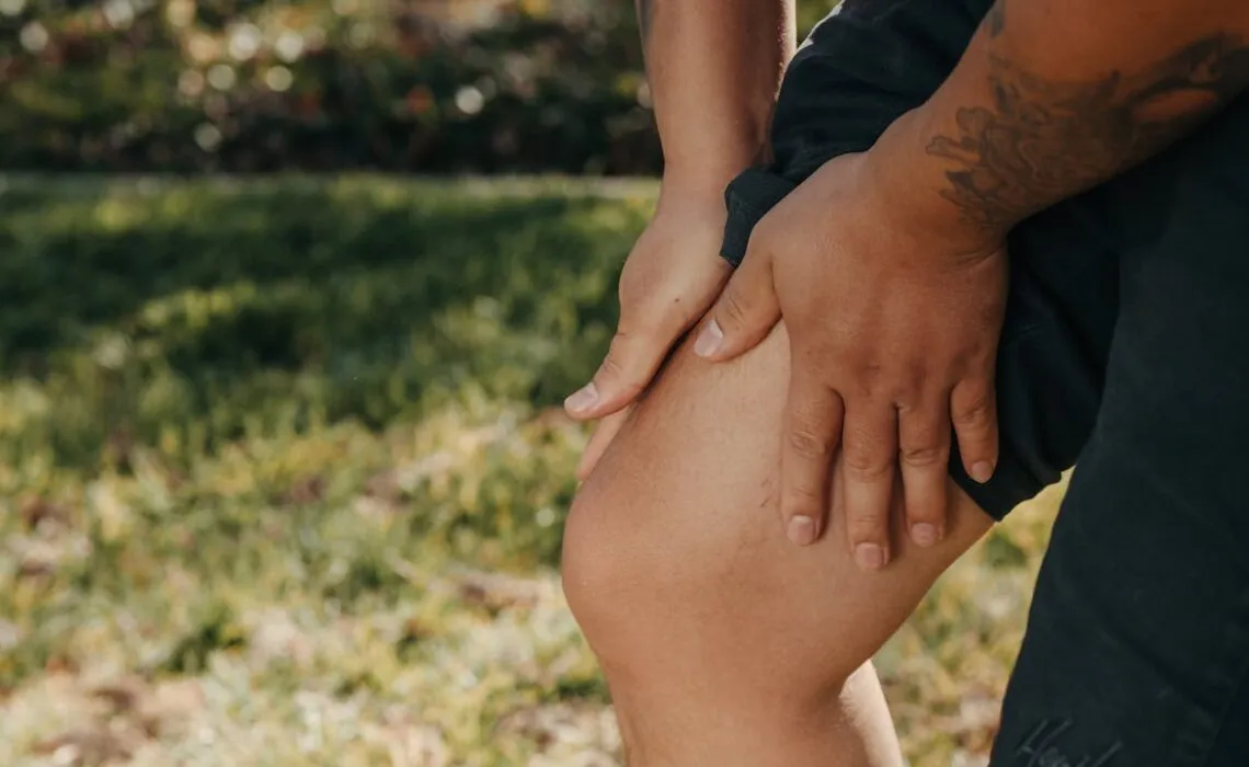 Worsening Joint Pain