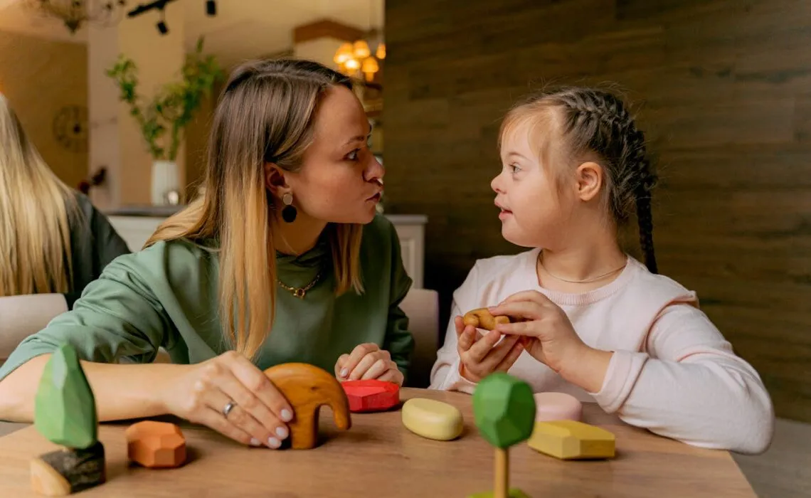 Emotional Regulation and Mental Health