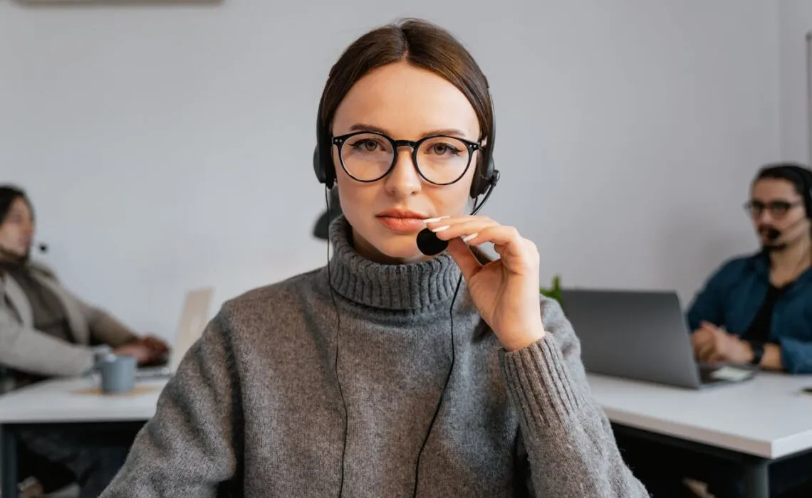 Expert IT Support Gives Businesses