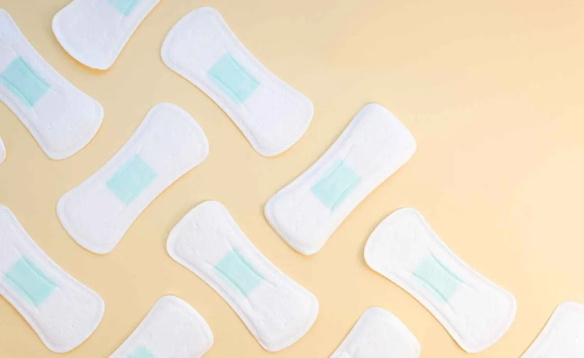 Incontinence Pads