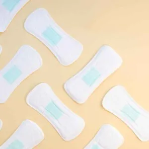 Incontinence Pads
