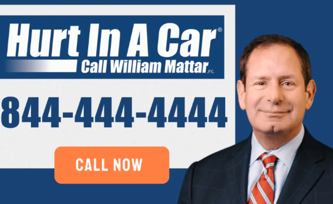 Lawyer From William Mattar