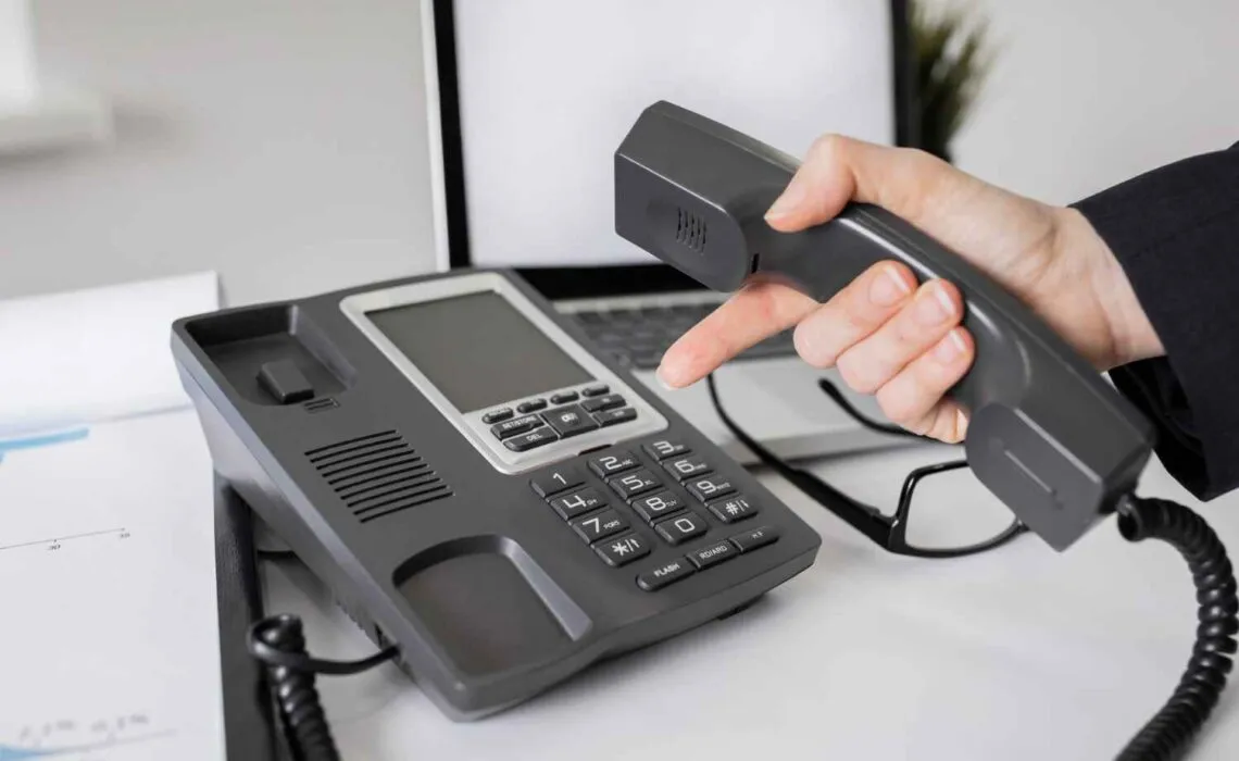 NEC Phone Systems