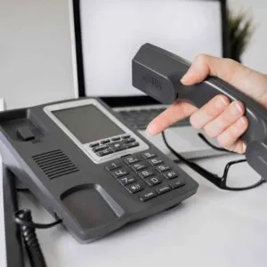 NEC Phone Systems