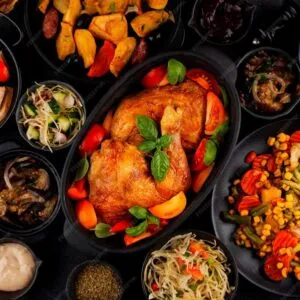 Trending Food FHThopeFood