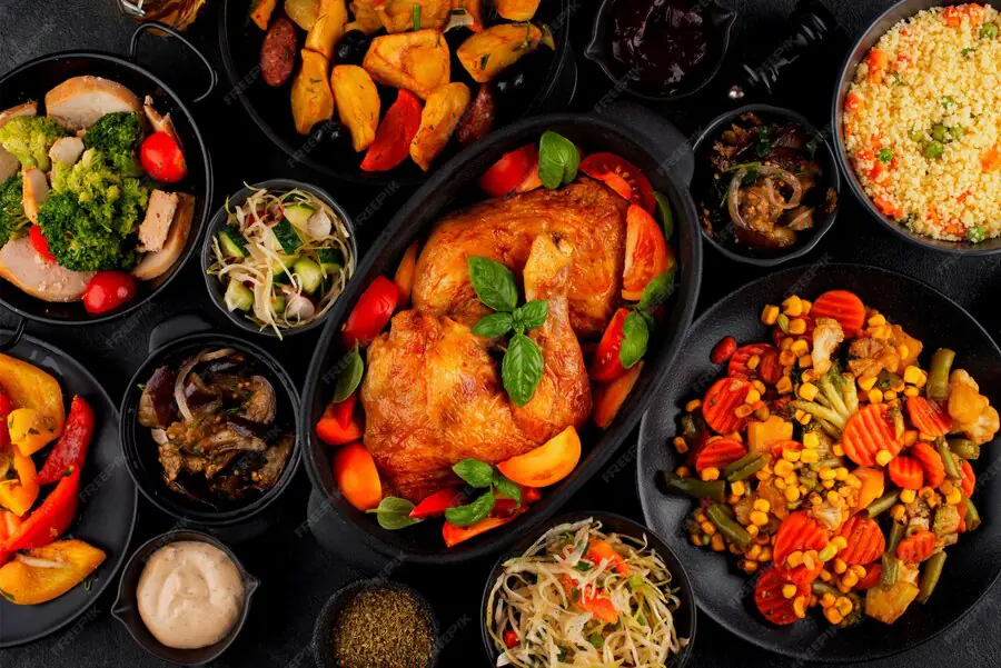 Trending Food FHThopeFood