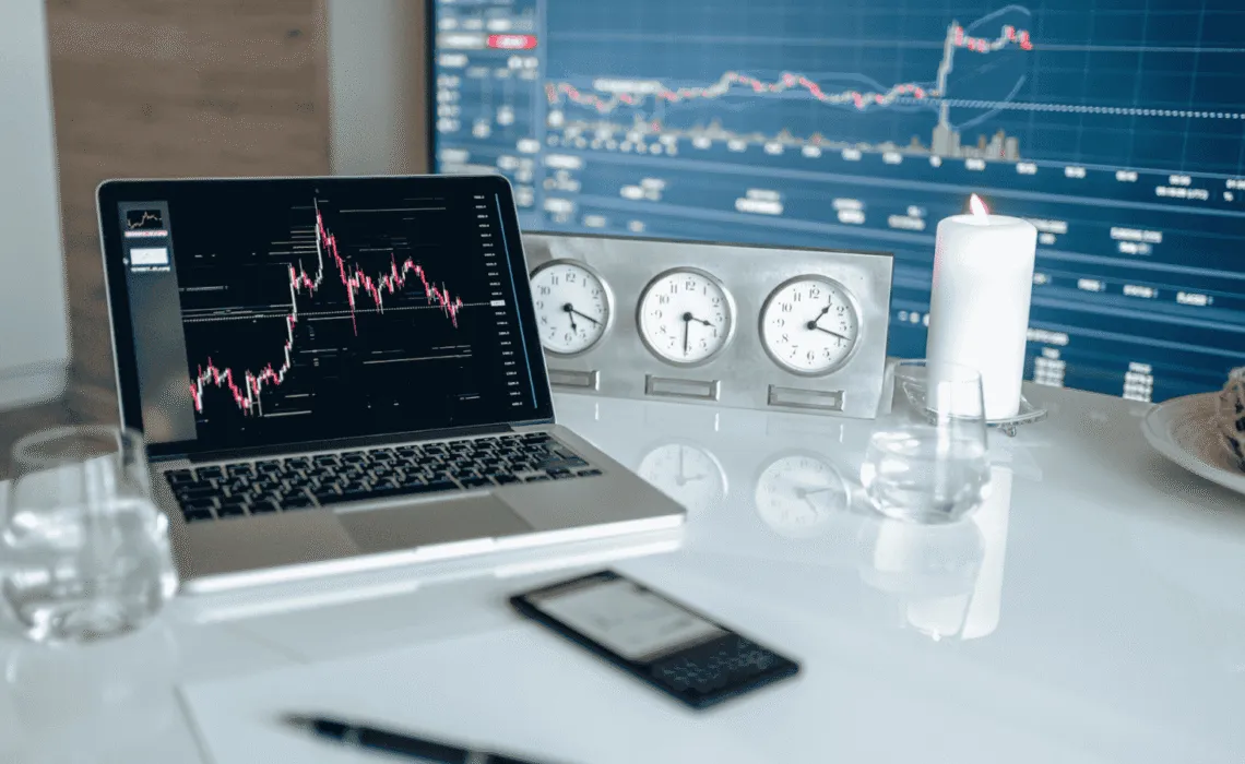 What is a Trade Signal