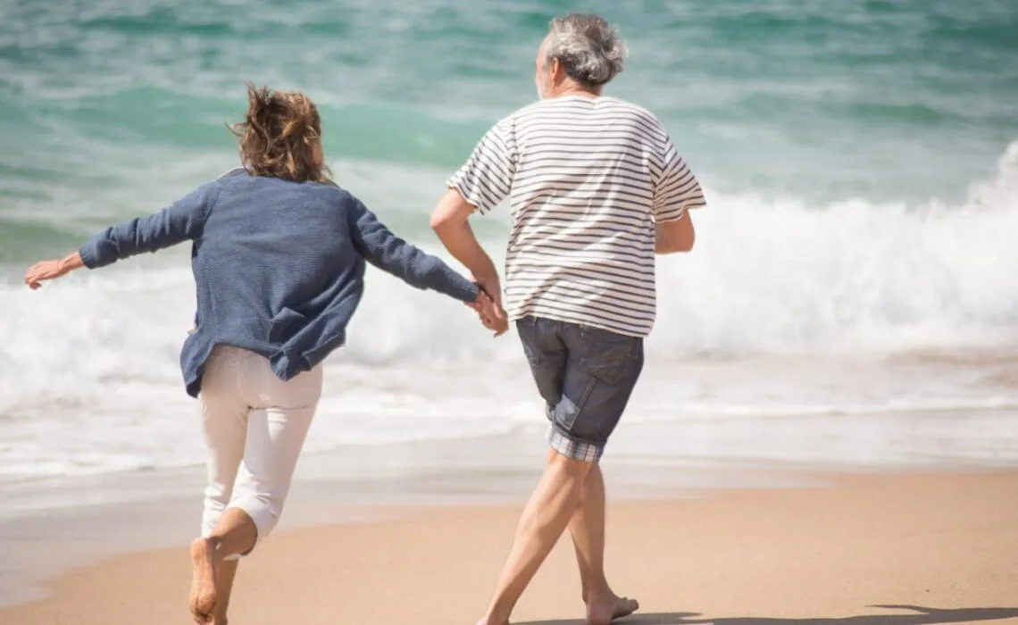 Beyond Retirement Plans