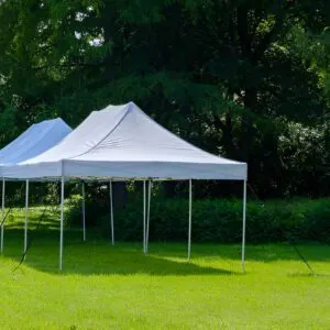 Choose the Best Custom Tents
