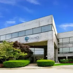 Legacy Healing Center