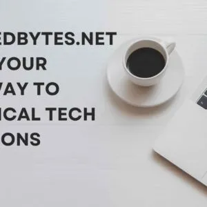 SeveredBytes.net Blog