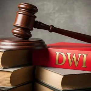 After A Drunk Driving Charge