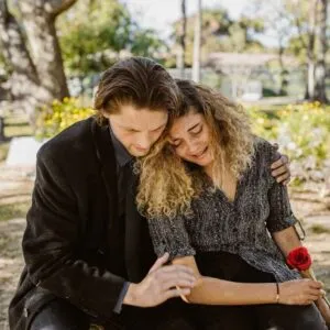 Art Support Emotional Healing