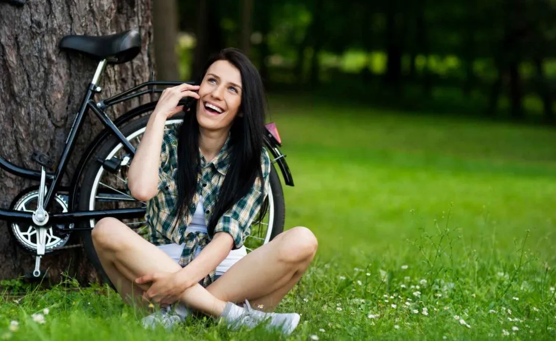 Environment Shapes Your Mood