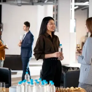 Event Promotion
