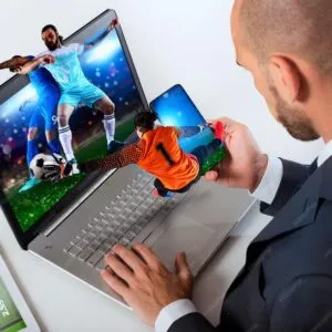 Evolution of Online Sports