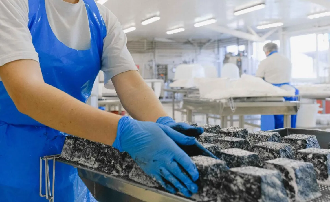 Fayette Industrial Review