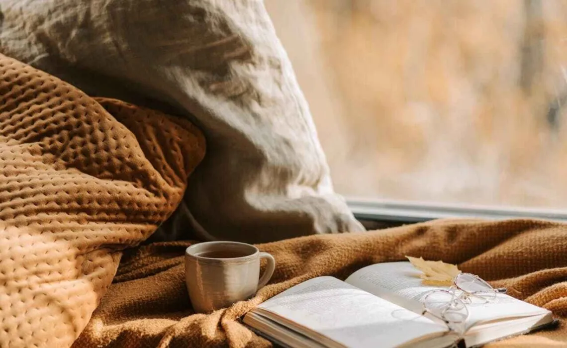 Hobbies to Try This Autumn