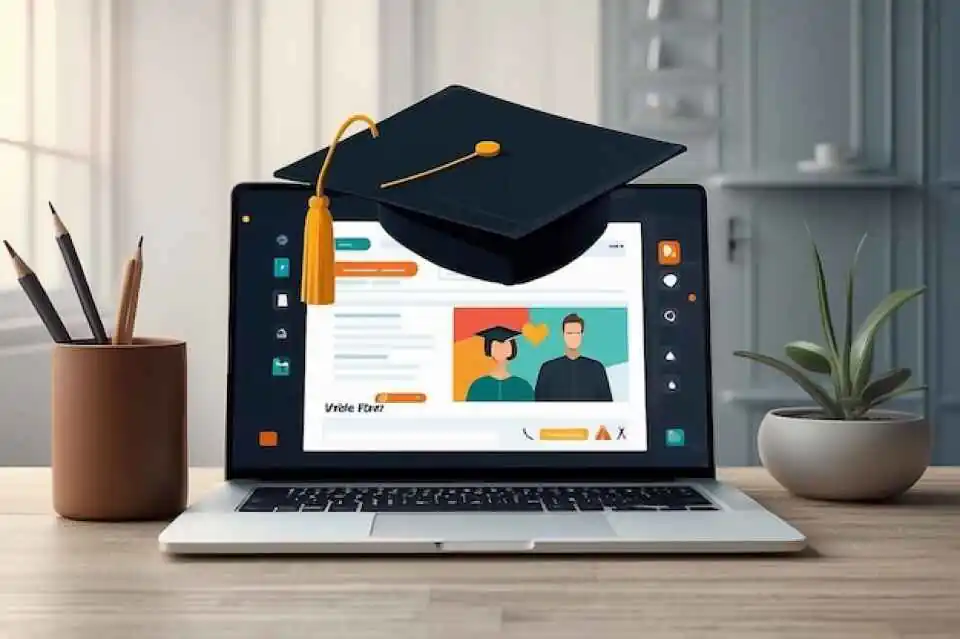 How Online Degrees Empower