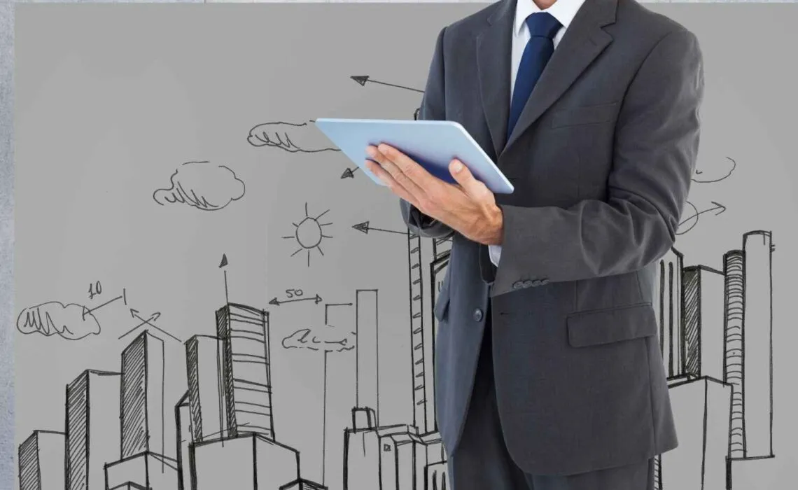 How to Build a Business