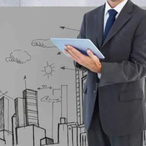 How to Build a Business