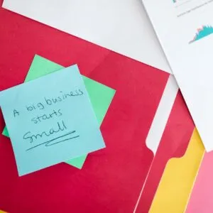 How to Start a Business