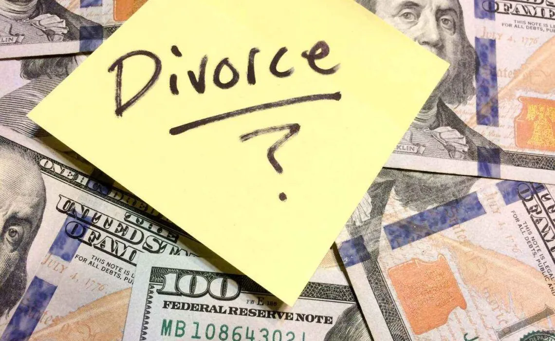 Reduce Divorce Costs