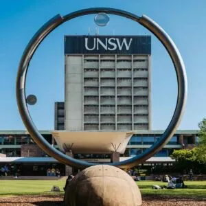 Review of UNSW Online
