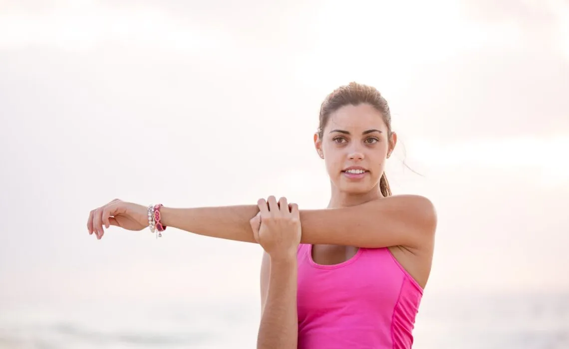 Stay in Shape for Special Occasions