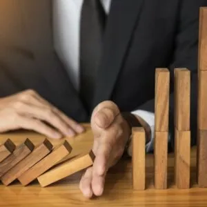 Weaving Business Continuity