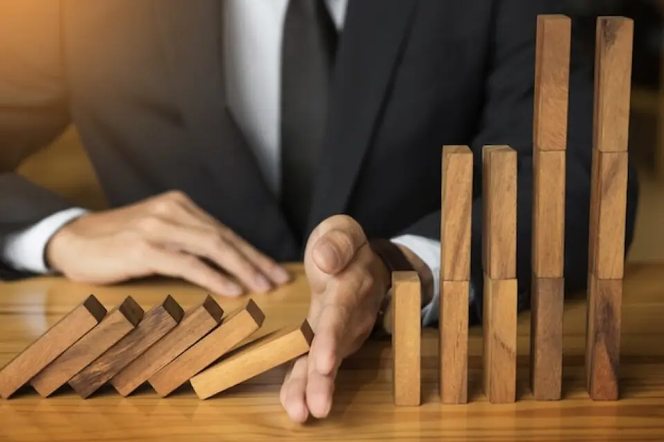 Weaving Business Continuity