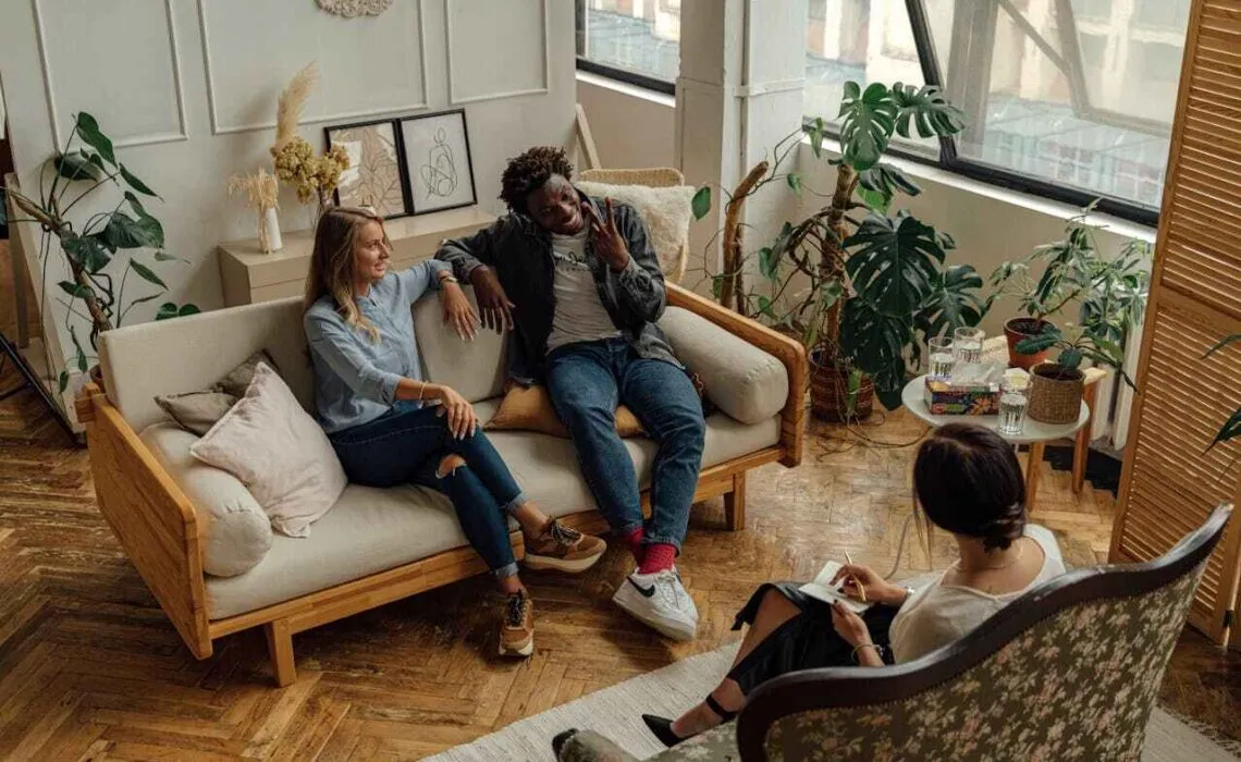 Affordable Mental Health Services