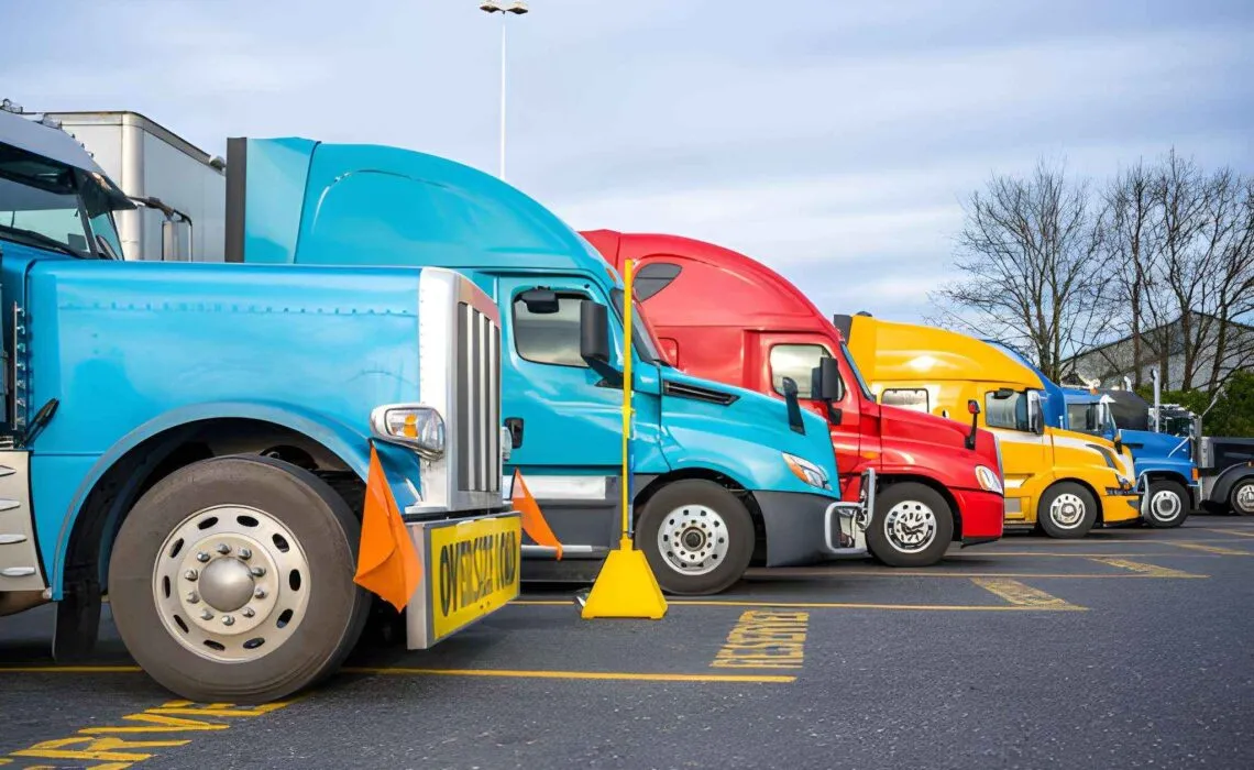 Enhancing Trucking Efficiency