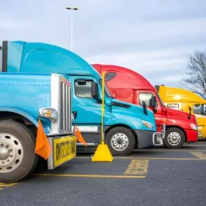 Enhancing Trucking Efficiency