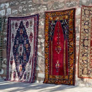 Persian Rugs Are Ever the Same