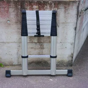 Telescoping Ladder