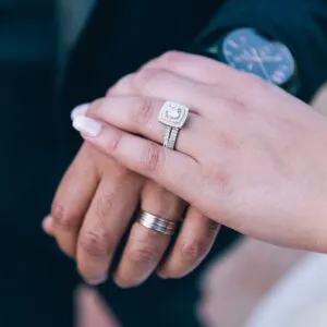 Timeless Engagement Ring Designs