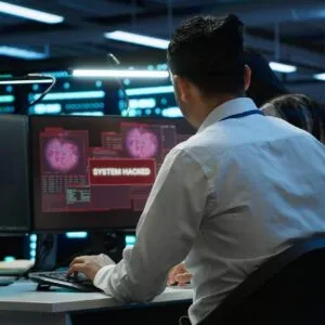 Cybersecurity Partner for MedTech