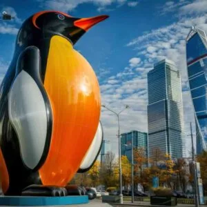 High-Quality Custom Inflatables