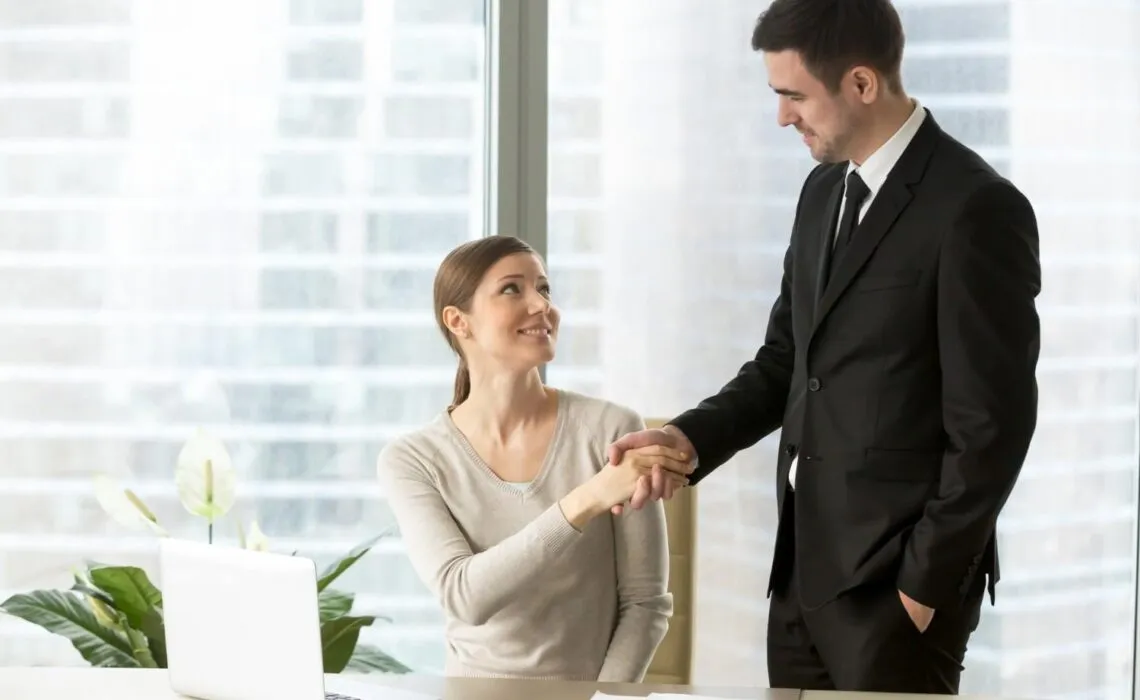 Improve Client Loyalty and Retention