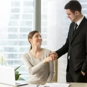 Improve Client Loyalty and Retention