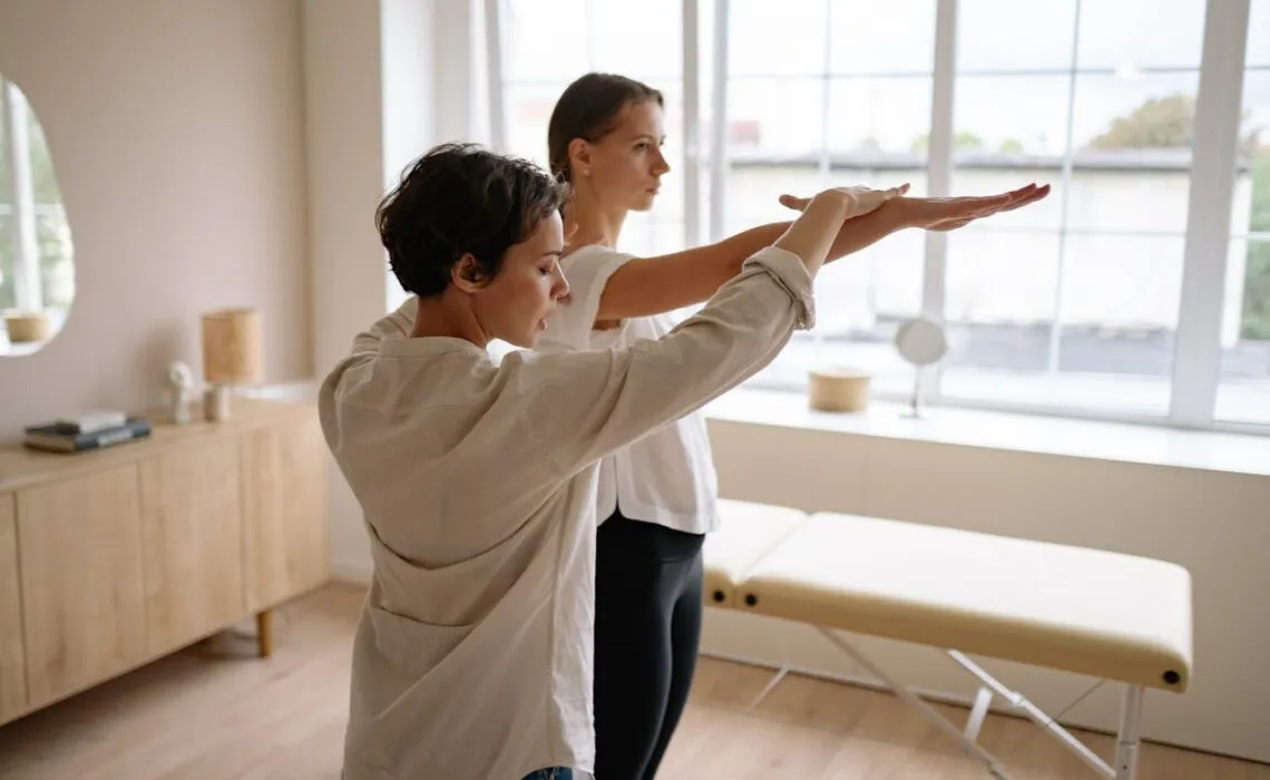 Physiotherapy Armadale